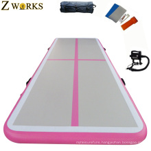 Small Inflatable Gym Mat Air Track Factory